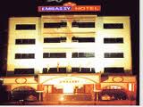 Embassy Hotel Shillong