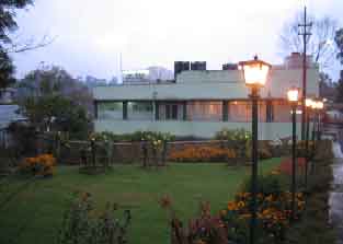 Orchid Hotel Shillong