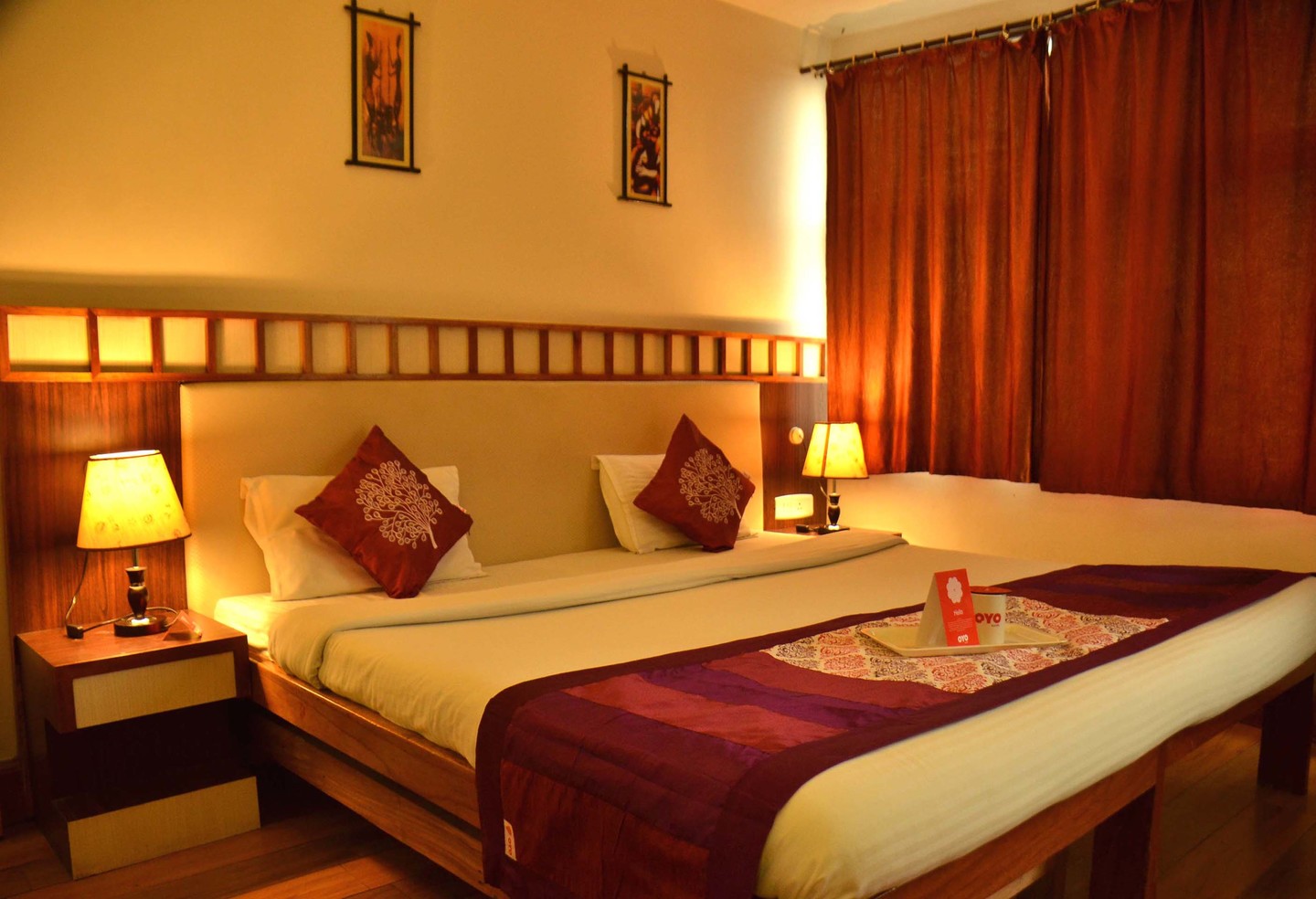 Shaurya Inn Hotel Shillong