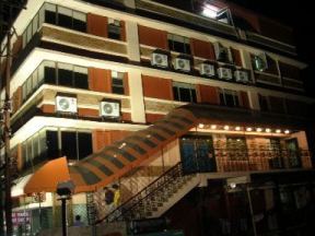 The Majestic Hotel Shillong
