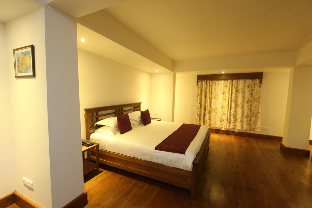 The Pear Tree Hotel Shillong