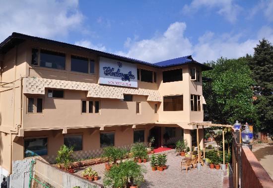 Blueberry Inn Hotel Shillong