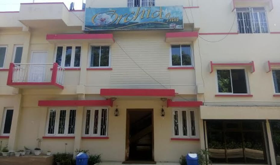 Jowai Orchid Inn Hotel Shillong