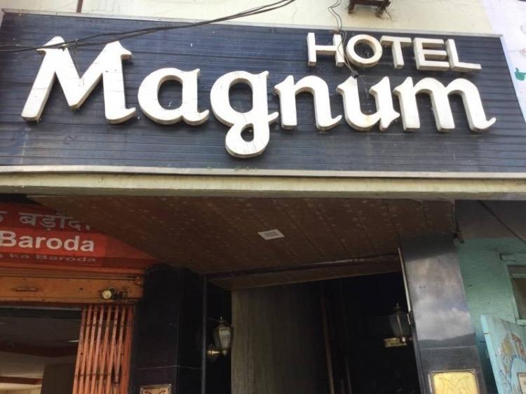 Magnum Hotel Shillong