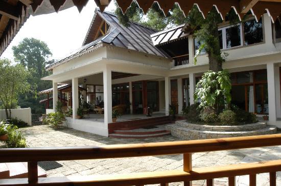 Royal Heritage Hotel Shillong