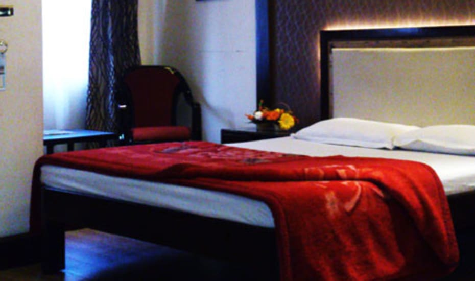 Serene Hotel Shillong