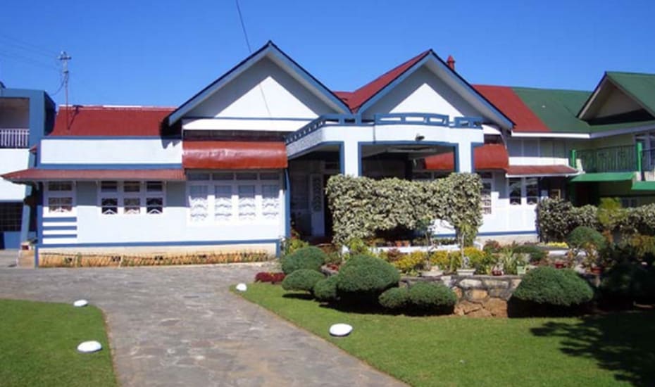 Sumit Guest House Shillong