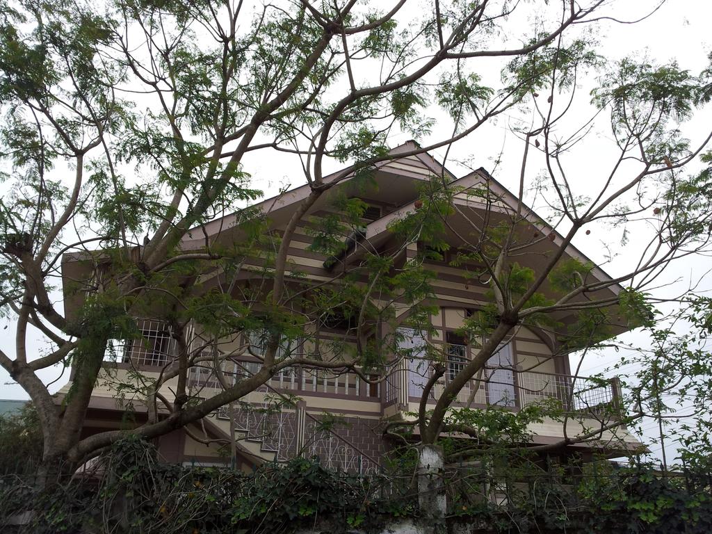 Tranquil Inn Guest House Shillong