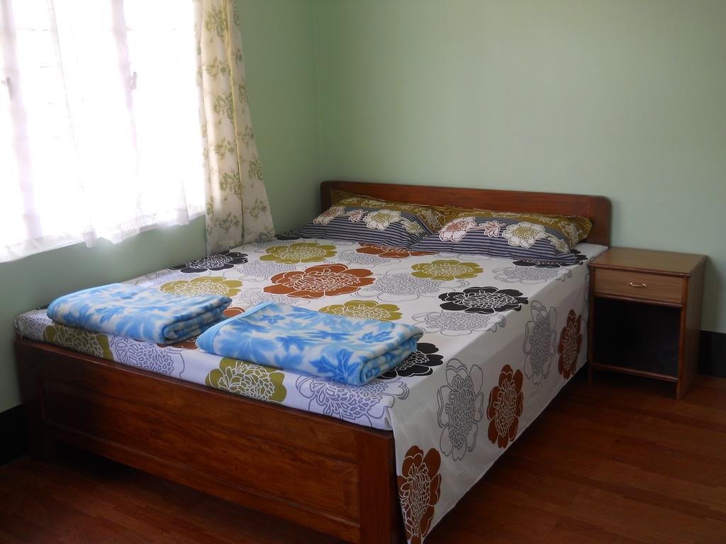 Travellers Bed And Breakfast Shillong